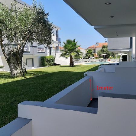 Akritas Hotel Pefkochori Esterno foto